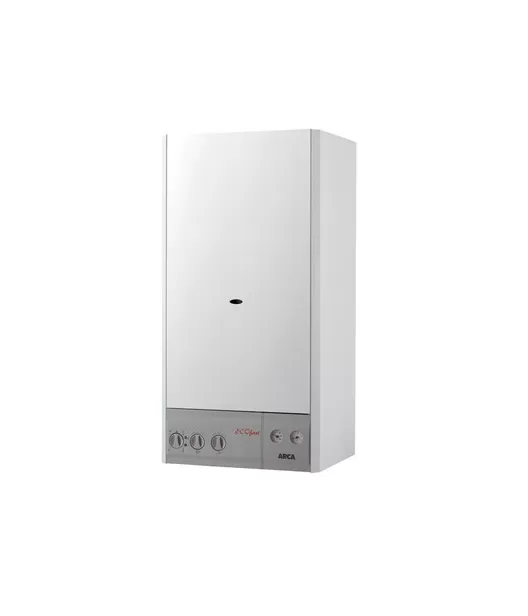 Centrală termică murală Arca Ecofast – Pixelfast 32F – 32KW